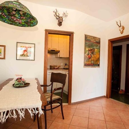 Merano Apartment Ngoại thất bức ảnh