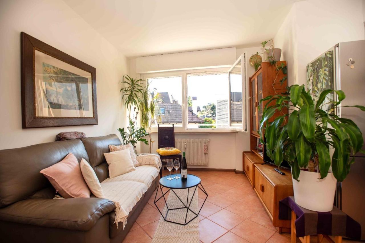 Merano Apartment Ngoại thất bức ảnh