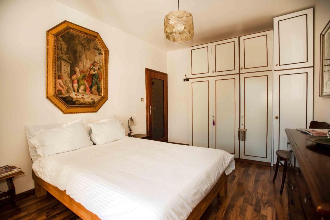 Merano Apartment Ngoại thất bức ảnh