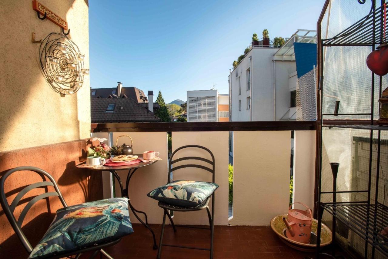 Merano Apartment Ngoại thất bức ảnh