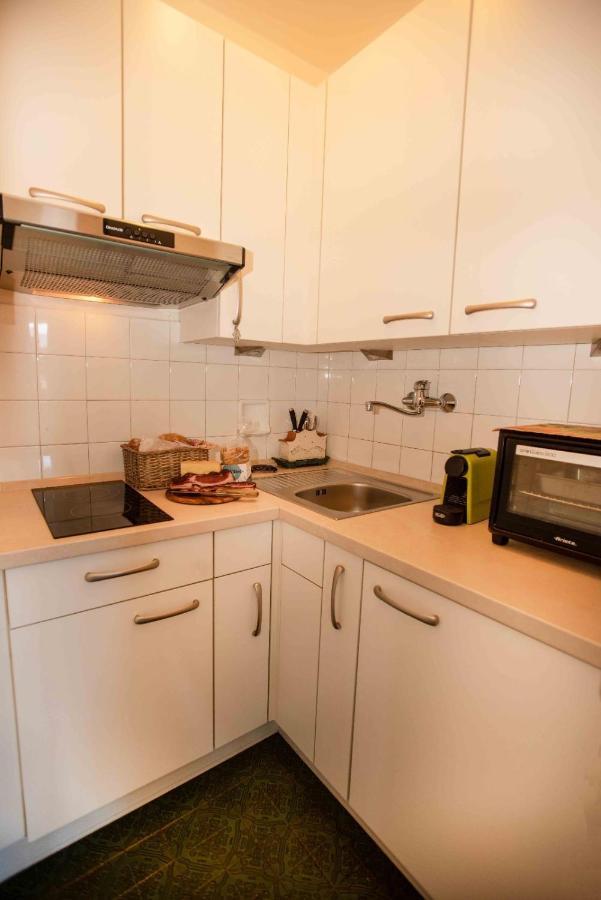 Merano Apartment Ngoại thất bức ảnh
