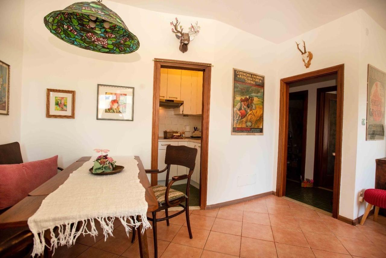 Merano Apartment Ngoại thất bức ảnh