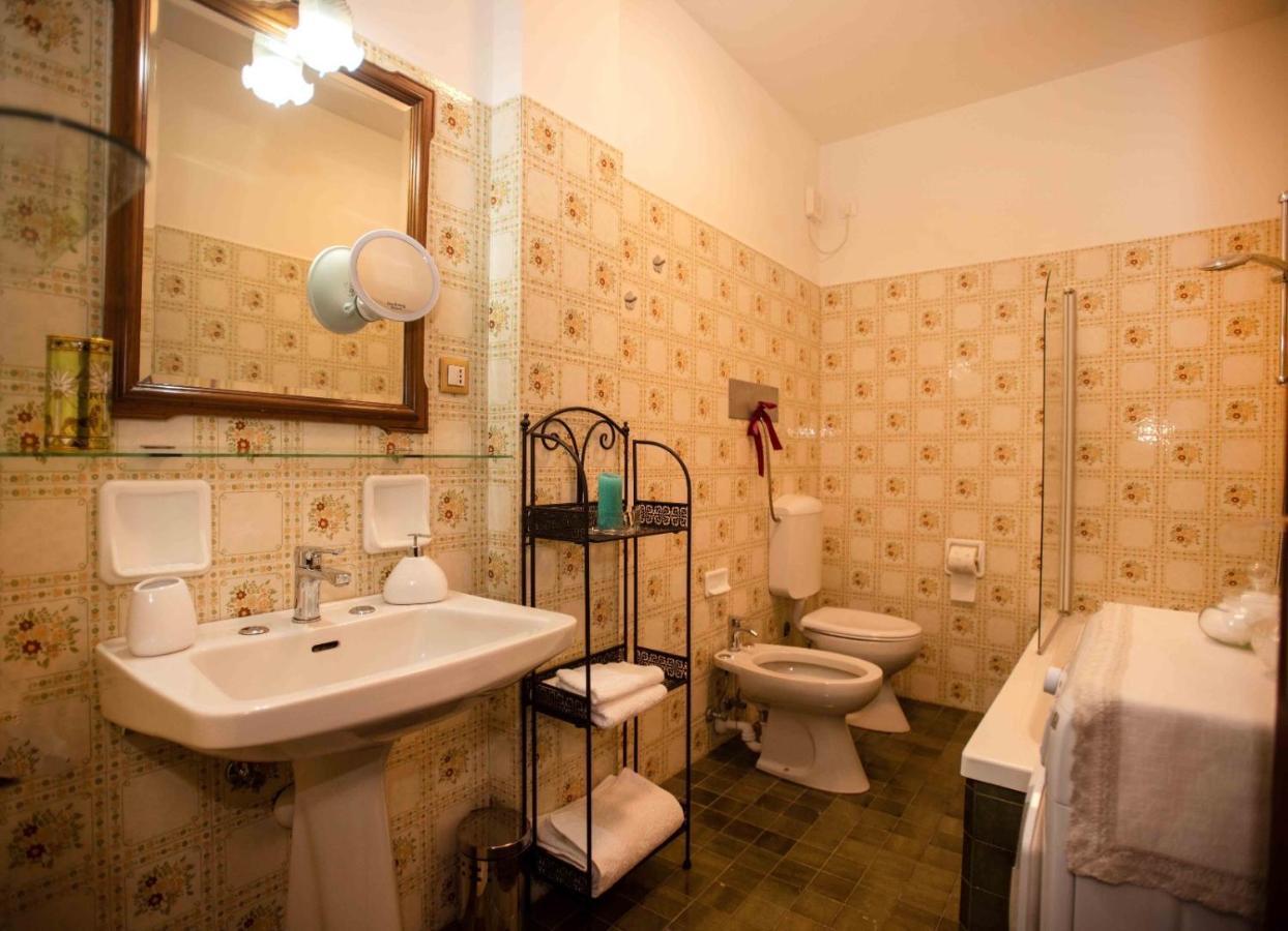 Merano Apartment Ngoại thất bức ảnh