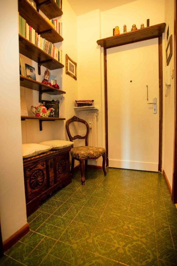 Merano Apartment Ngoại thất bức ảnh